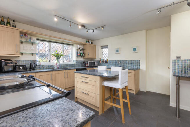 Additional image 6 of Burgundy Drive, Tottington, Bury, Greater Manchester, BL8 3NN