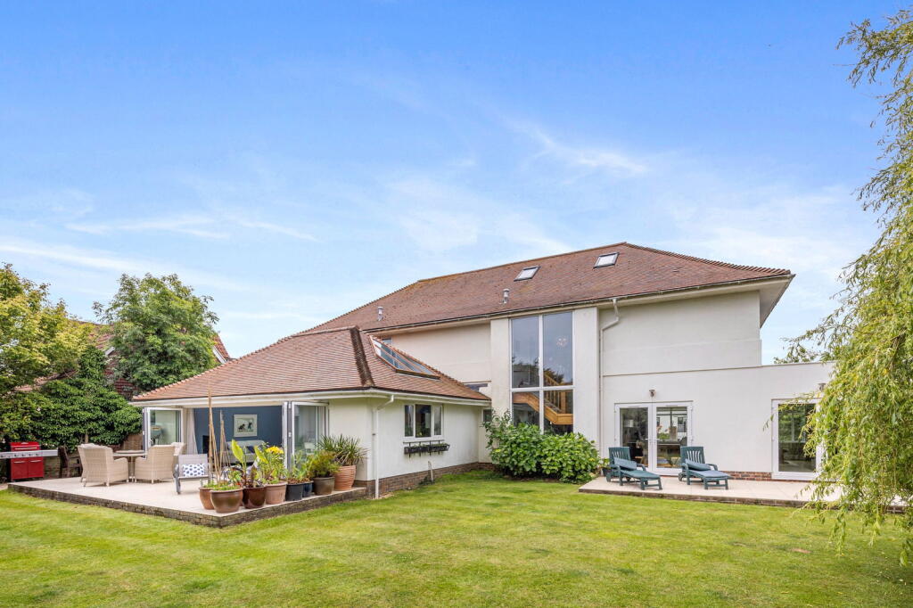 Additional image 22 of Golden Acre, East Preston, BN16 1QR