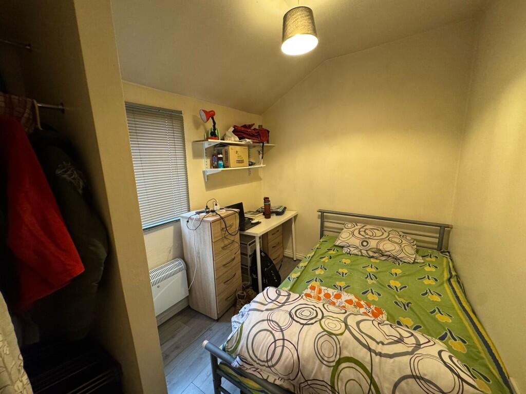 Raddlebarn Road, Birmingham, B29