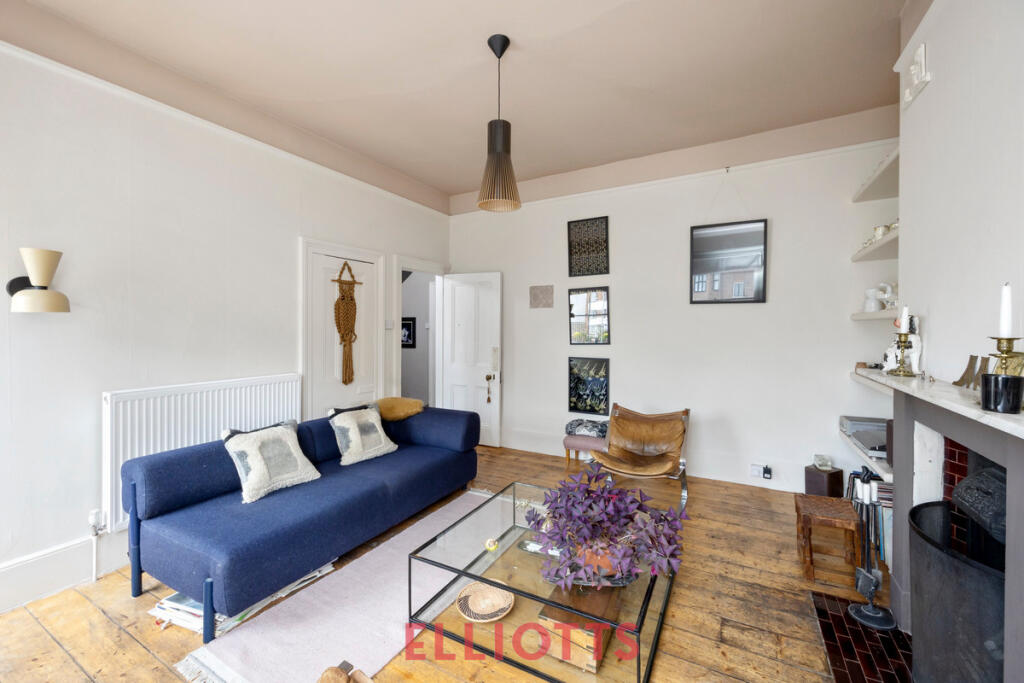 Additional image 10 of Buckingham Place, Brighton