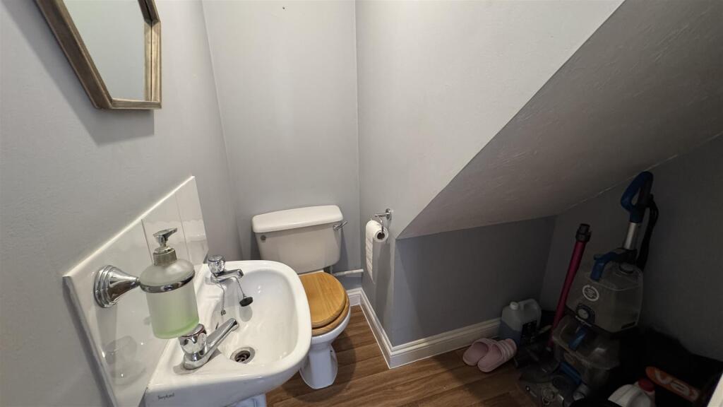 Additional image 12 of Albion Way, Verwood