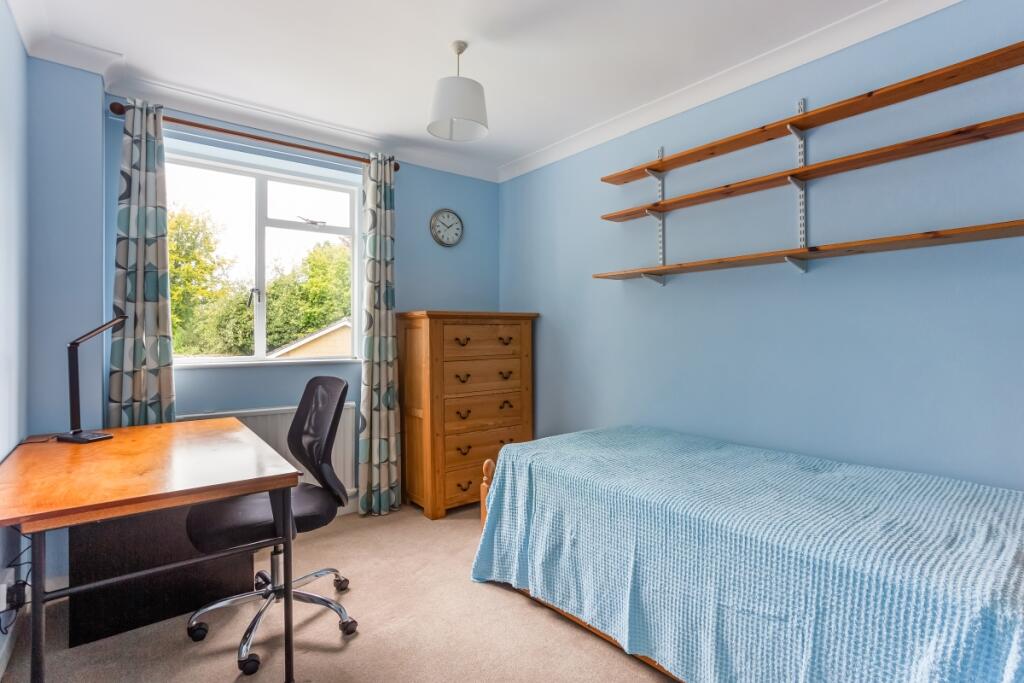 Additional image 16 of Park Gardens Bath BA1