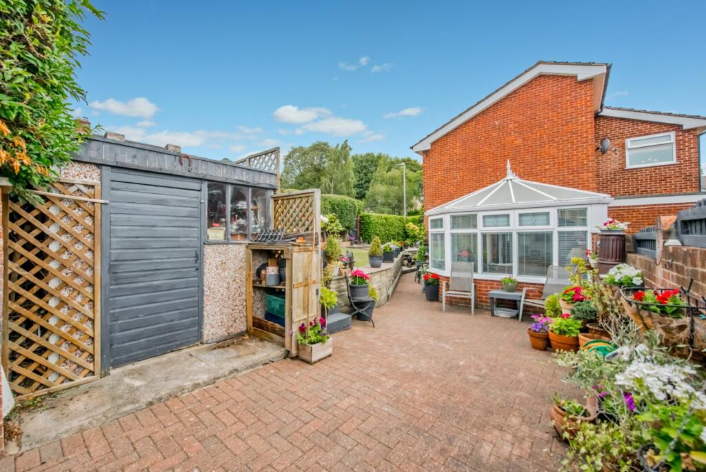 Additional image 19 of Peaseland Close, Cleckheaton, West Yorkshire, BD19