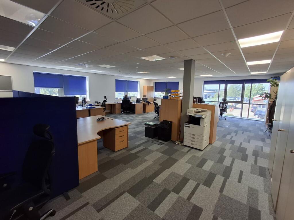 Additional image 12 of Suite 6 Endeavour House, Crow Arch Lane, Ringwood, BH24 1HP