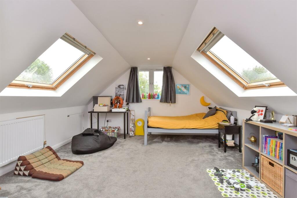 Additional image 15 of Vernon Avenue, Woodingdean, Brighton, East Sussex