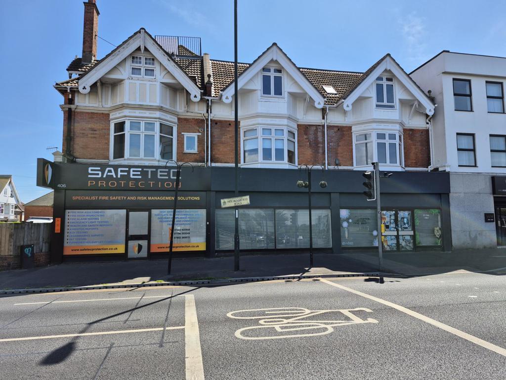 Additional image 2 of 402 Holdenhurst Road, Bournemouth, Dorset