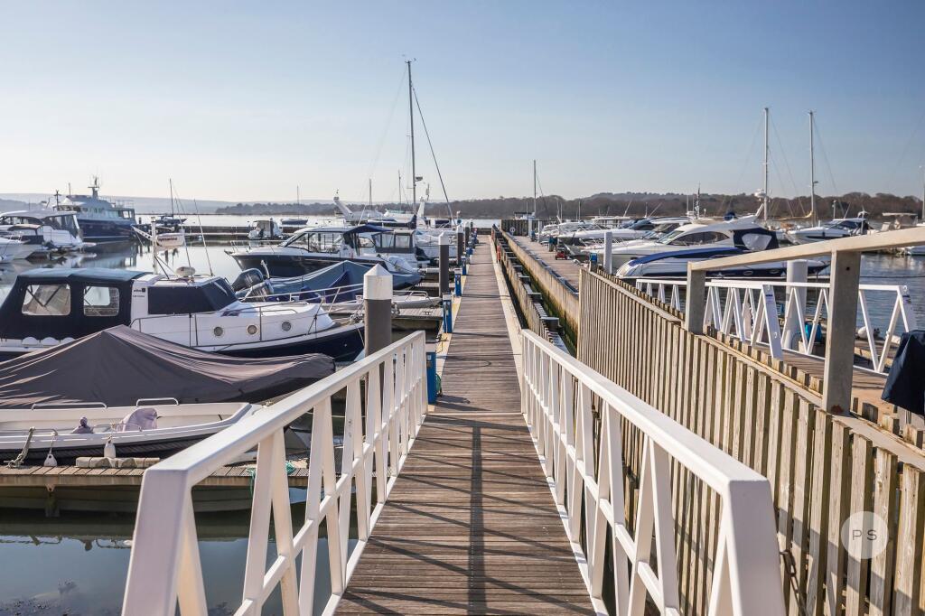 Additional image 34 of Moriconium Quay, Lake Avenue, Hamworthy, Poole, BH15 4QP