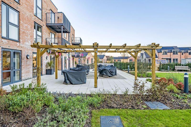 Additional image 16 of Market House, The Old Market Retirement Village, Wimborne, BH21