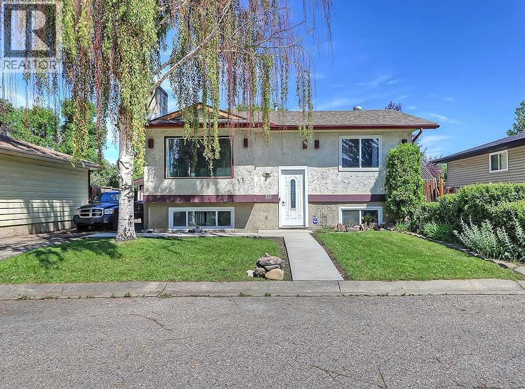 Property image for 332 Lysander Place SE|Calgary, Alberta T2C1M1
