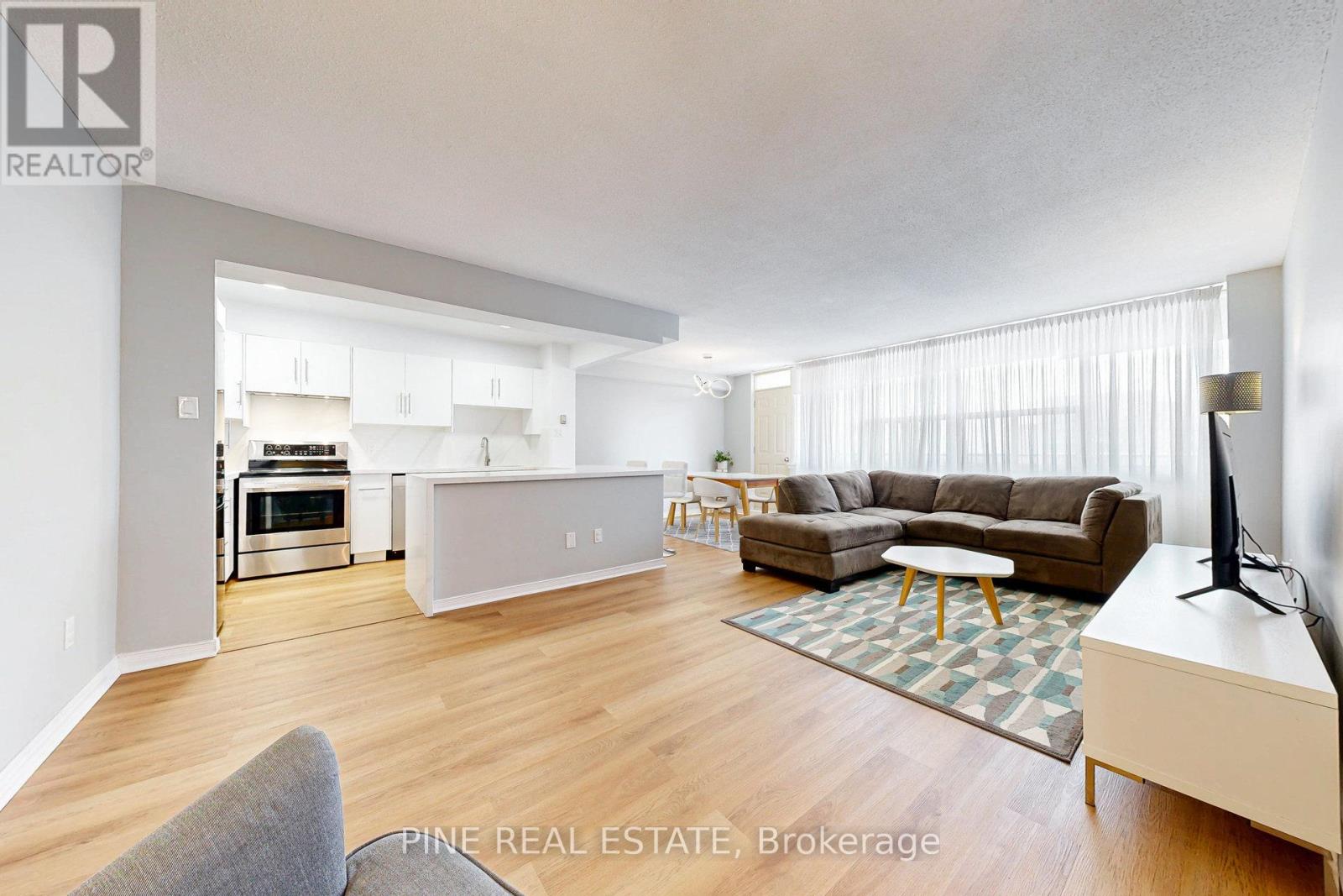 Property image for 2307 - 155 MARLEE AVENUE|Toronto (Briar Hill-Belgravia), Ontario M6B4B5