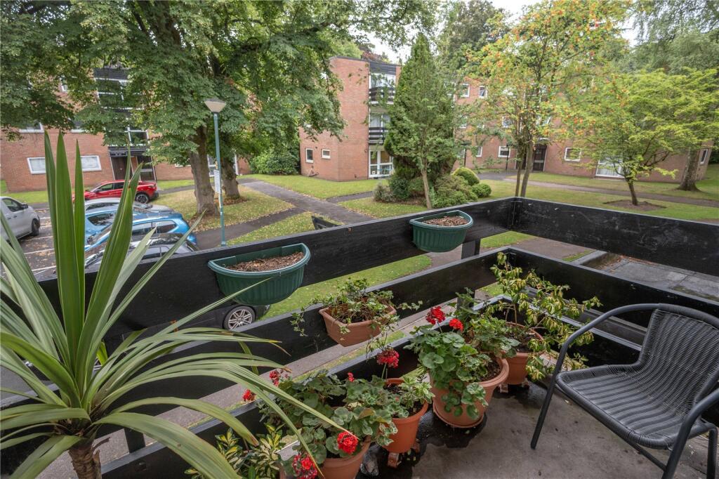 Additional image 4 of Wake Green Park, Moseley, Birmingham, B13