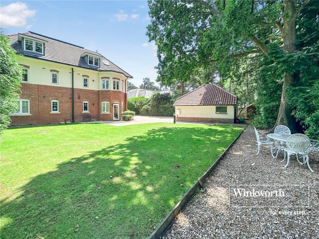 Additional image 11 of Golf Links Road, Ferndown, Dorset, BH22