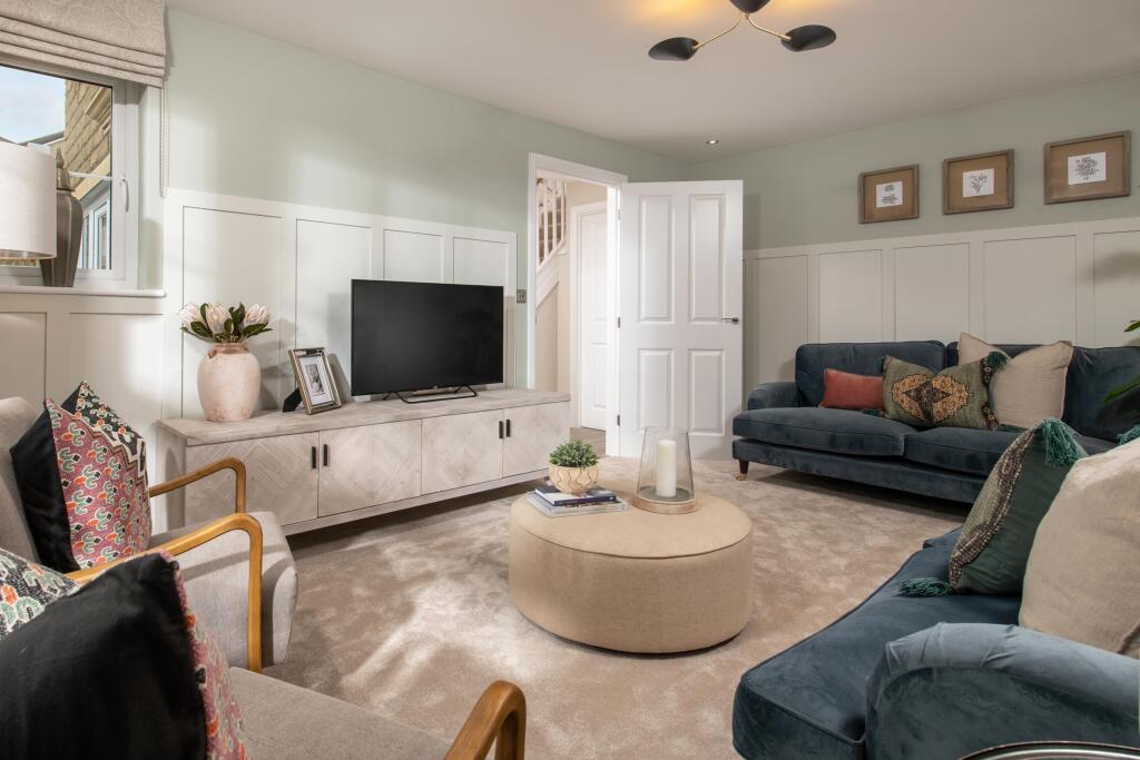 Additional image 4 of Fagley Lane,
Eccleshill,
Bradford,
BD2