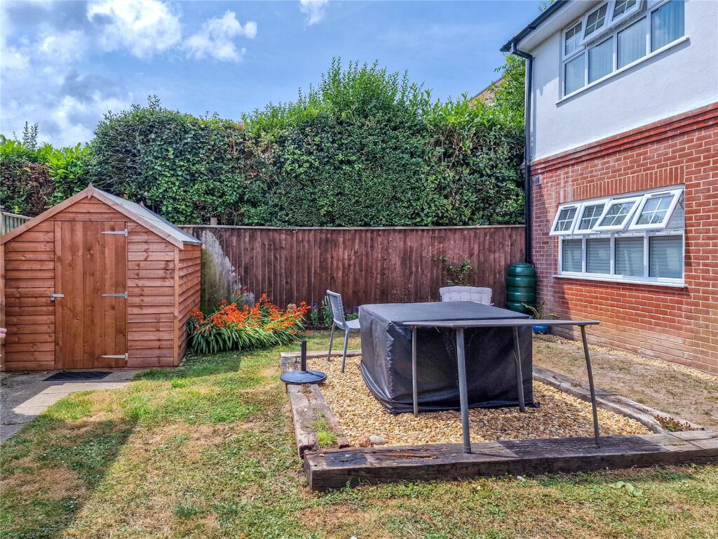 Additional image 6 of Lymington Road, Highcliffe, Christchurch, BH23