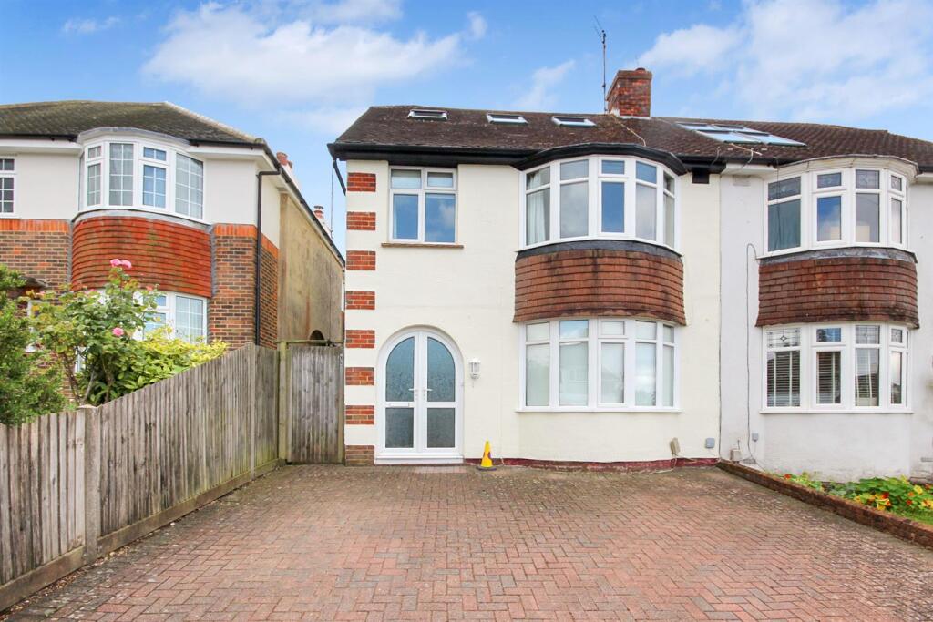 Primary image of Wilmington Way, Patcham, Brighton