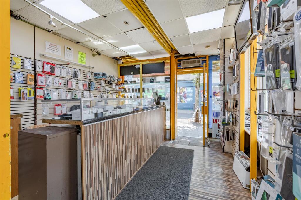 Additional image 3 of Upper St. James's Street, Brighton