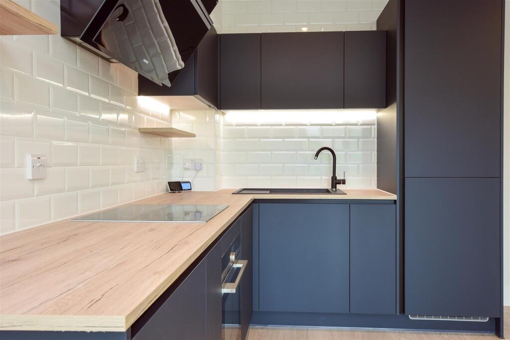 Additional image 8 of The Furlong, Home X (New Homes), Brighton, East Sussex