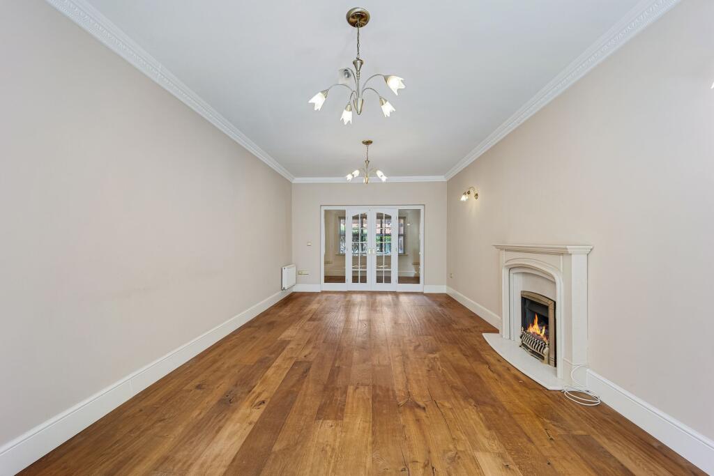 Additional image 5 of Westmorlands, Chorley New Road, Bolton, BL1 5 | Gated 5-Bed Home with Balcony, Double Garage & Potential