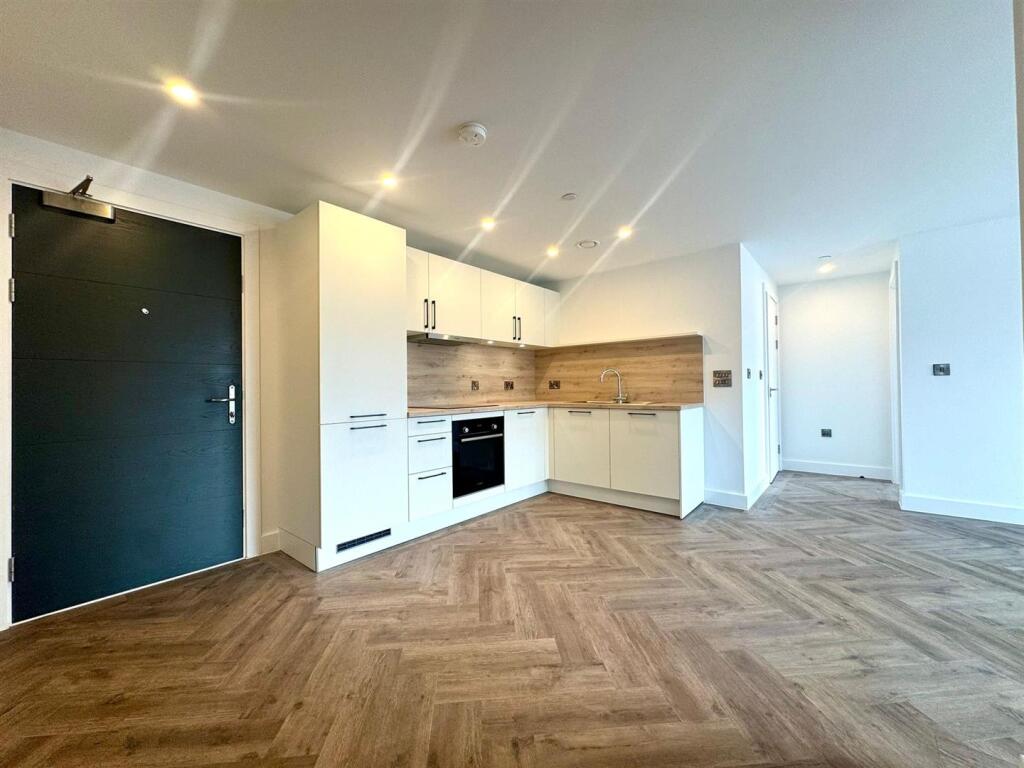 Additional image 4 of Upper Gough Street, Birmingham