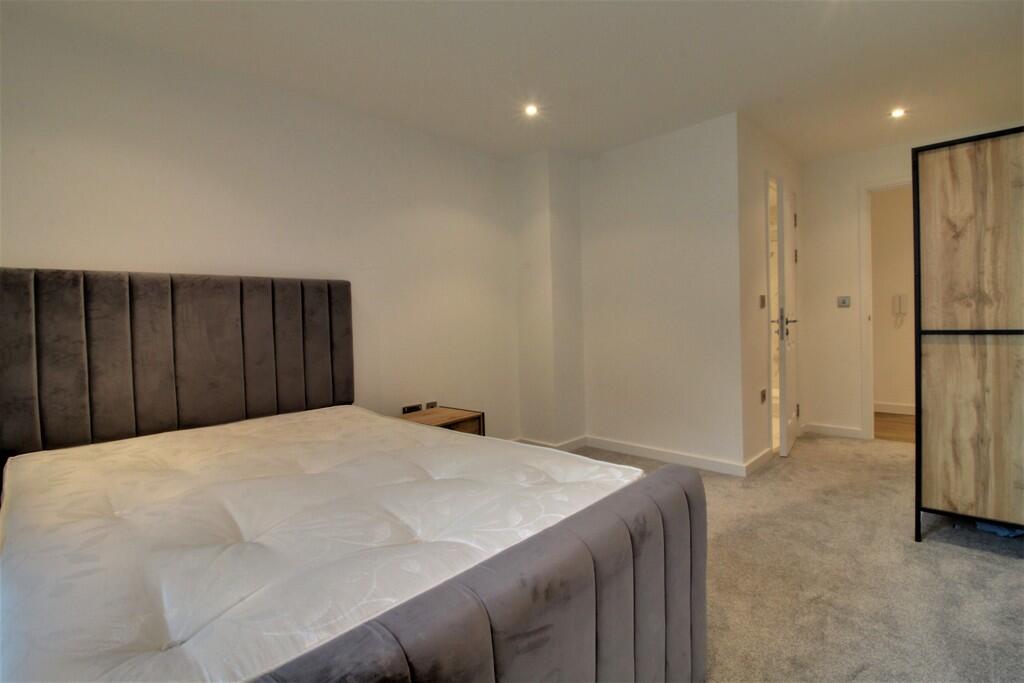 Additional image 7 of Coinpress Residence, Warstone Lane, Jewellery Quarter