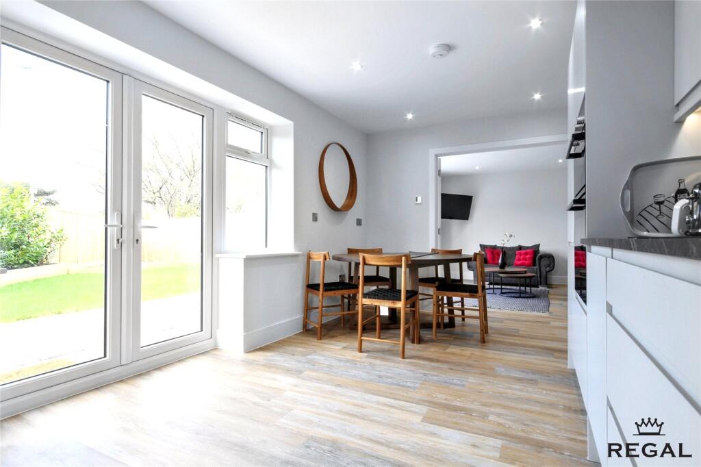 Additional image 22 of Highfield Road, Ringwood, BH24