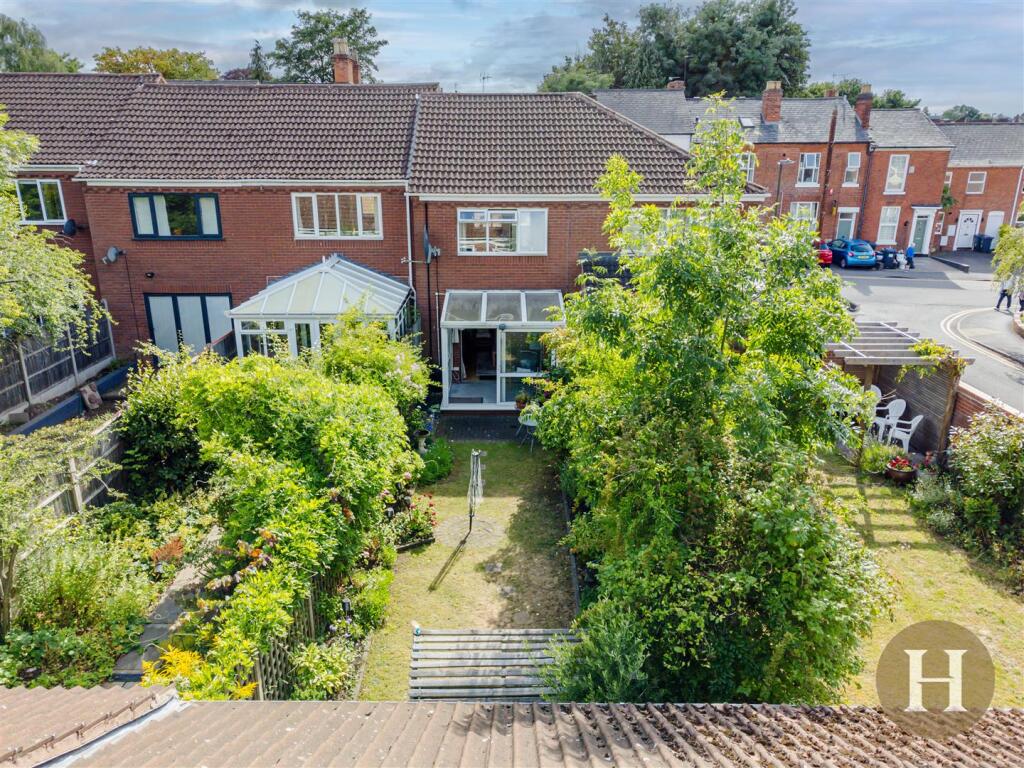 Additional image 21 of York Street, Harborne, Birmingham, B17