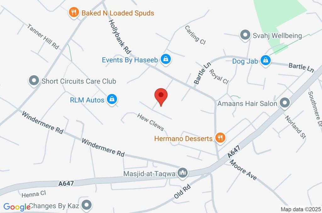 Additional image 16 of Hollybank Gardens, Bradford, BD7