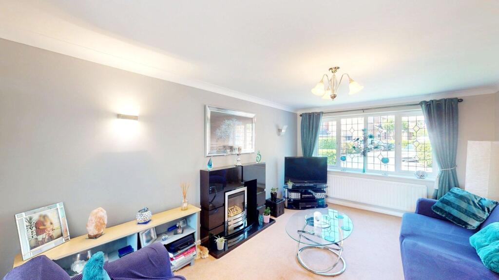 Additional image 2 of Horsham Close, Westhoughton, BL5
