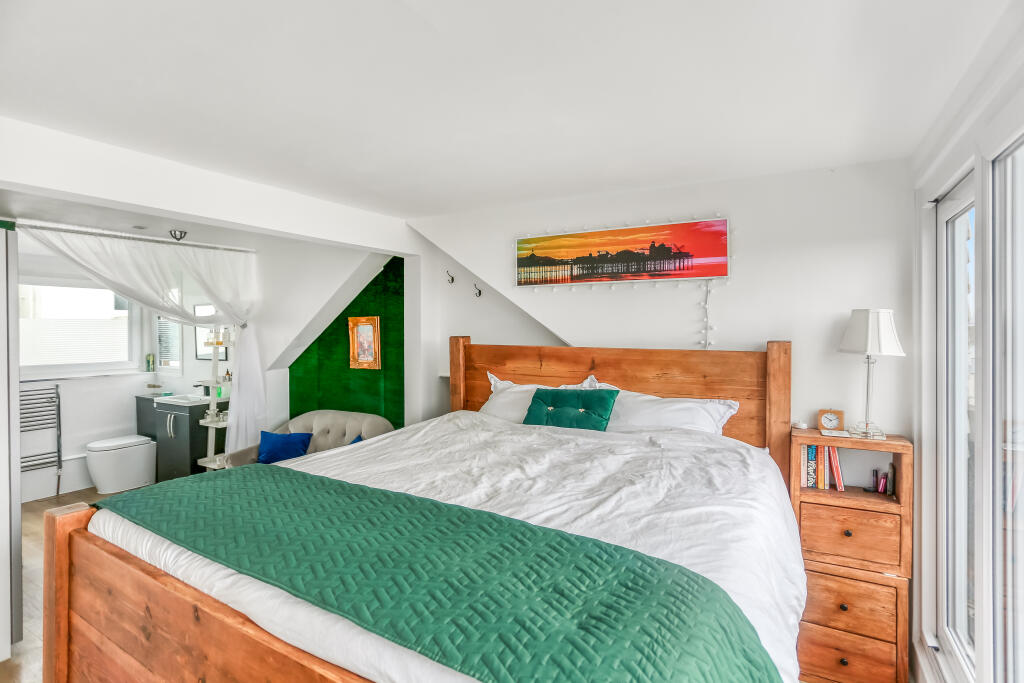 Additional image 23 of St Nicholas Road, Brighton, BN1