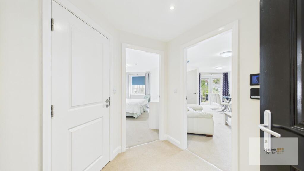 Additional image 15 of The Cottons, Factory Street, Ramsbottom