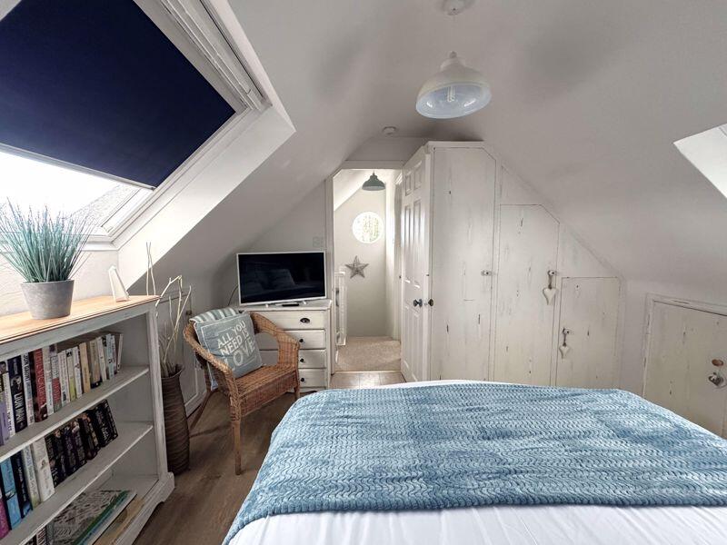 Additional image 16 of Character, Purbeck Stone Cottage In Village Location