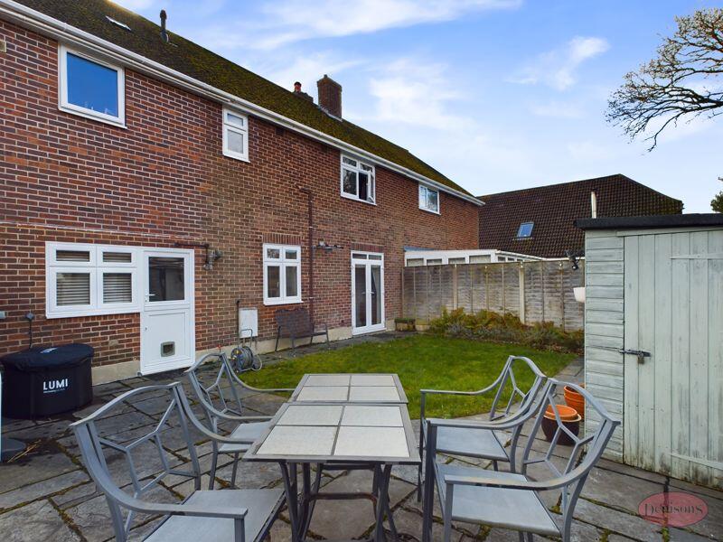 Additional image 19 of Old Barn Road, Christchurch