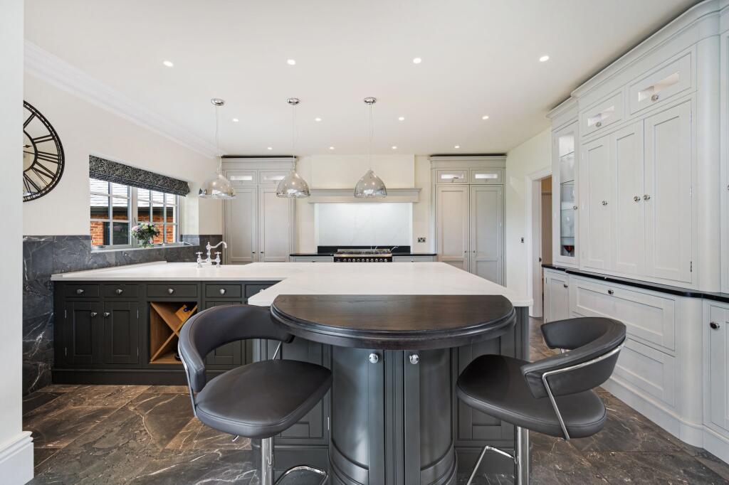 Additional image 17 of Newbrook Road, Bolton, BL5 | Luxury Woodland Retreat with Sunset Views & Stunning Family Interiors
