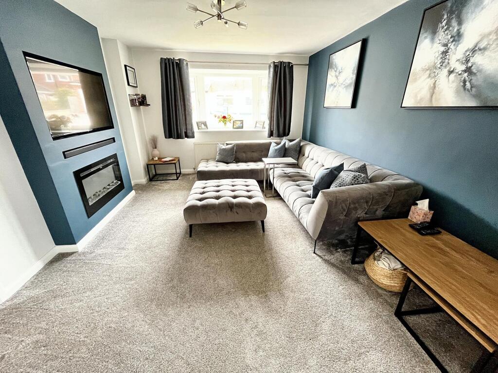 Additional image 11 of Melton Drive, Bury, BL9