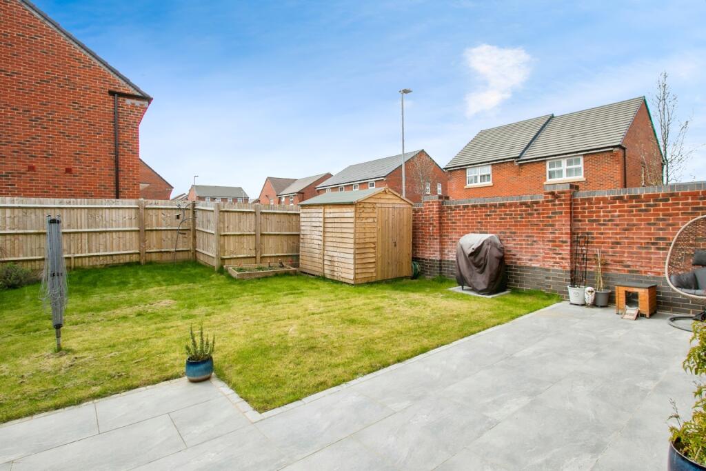 Additional image 18 of Edmund Crescent, BEARWOOD, Bournemouth, Dorset, BH11