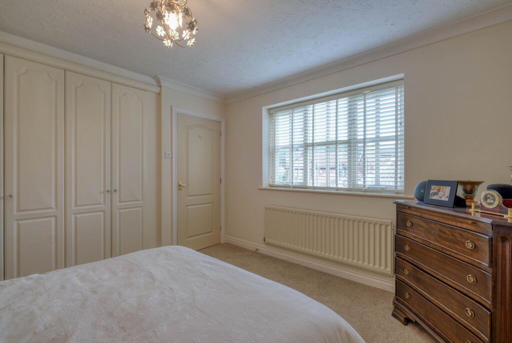 Additional image 16 of Woodbury Close, Callow Hill, B97