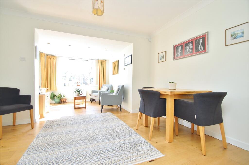 Additional image 6 of Raymond Close, Verwood, Dorset, BH31