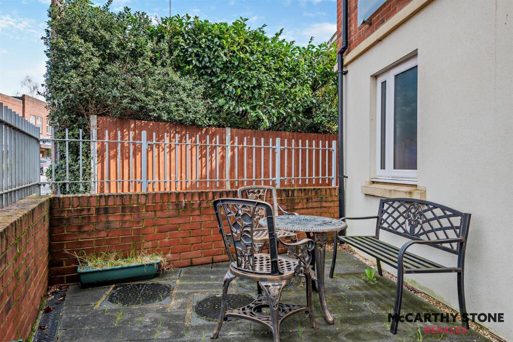 Additional image 6 of Macaulay Road, Broadstone, Dorset, BH18 8AR