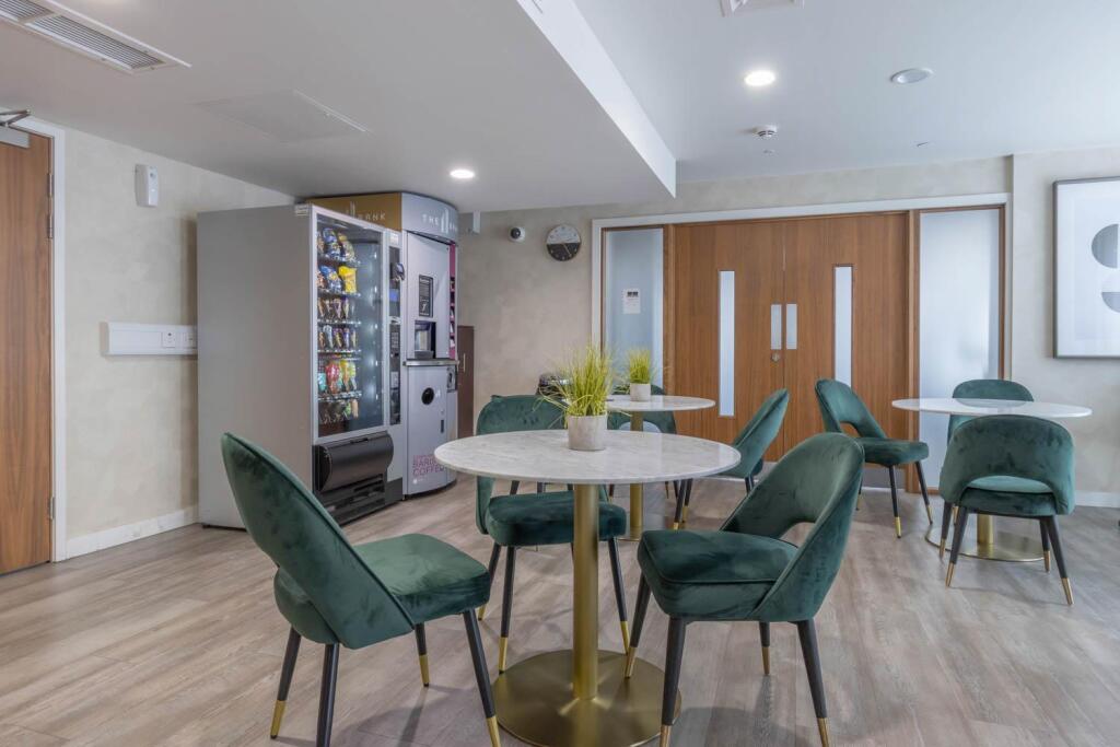 Additional image 14 of The Bank T1, 60 Sheepcote Street, Birmingham