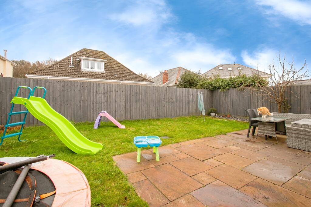 Additional image 2 of Coombe Avenue, ENSBURY PARK, Bournemouth, Dorset, BH10