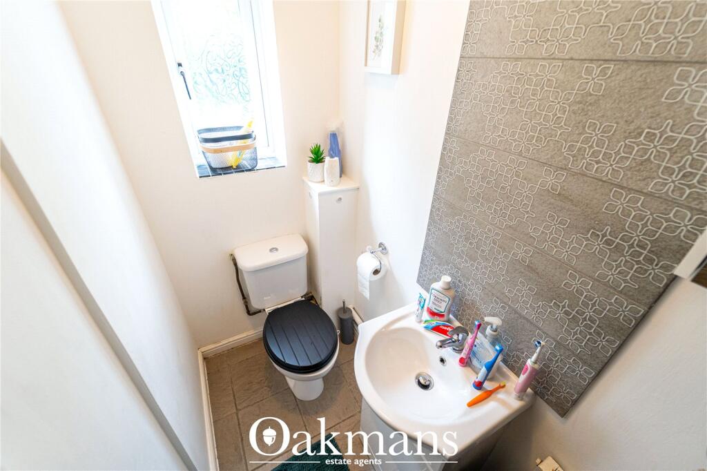 Additional image 9 of Dordale Close, Birmingham, West Midlands, B31