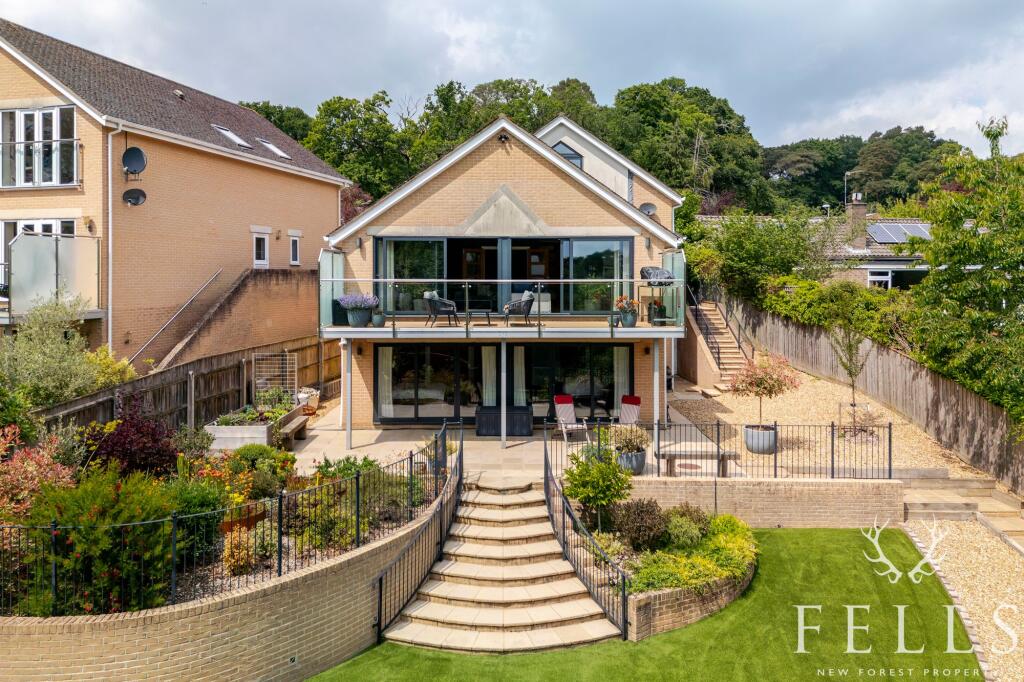 Additional image 39 of Park Homer Drive, Wimborne, BH21