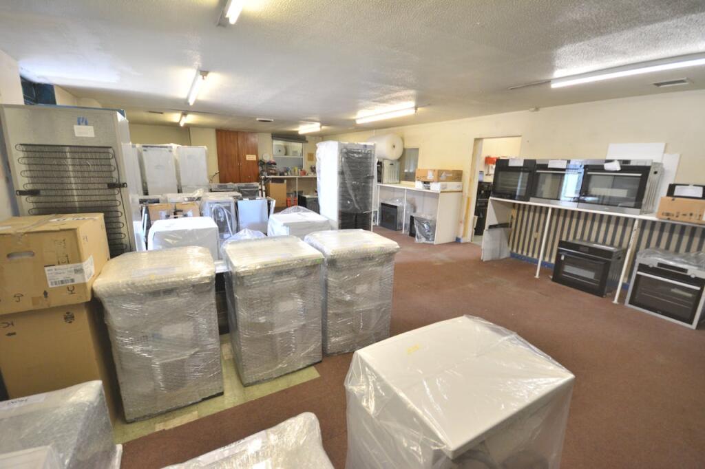 Additional image 10 of Unit 19, Lyon Road Industrial Estate, Bolton, BL4 8NB