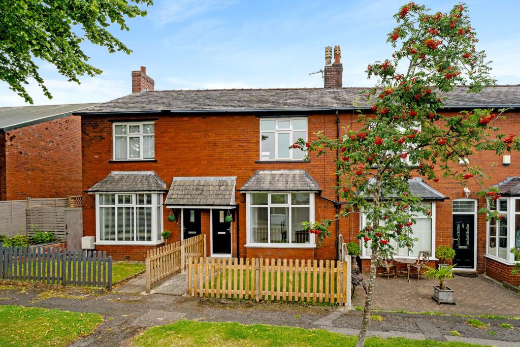 Primary image of Rainford Street, Bolton, BL2