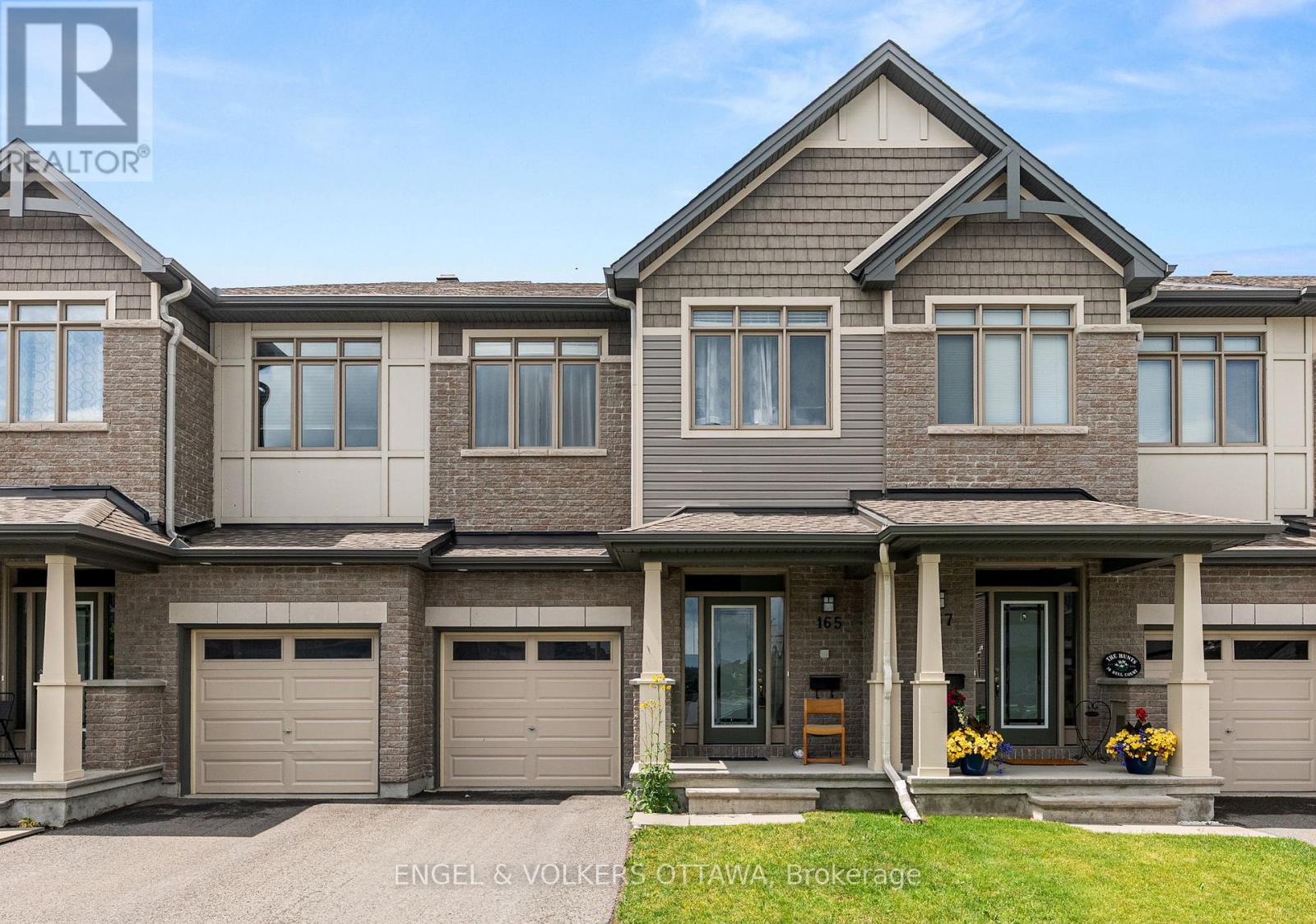 165 OVERBERG WAY|Ottawa, Ontario K2S0J7