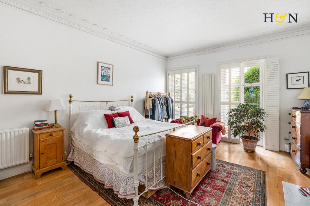 Additional image 15 of Montpelier Crescent, Brighton