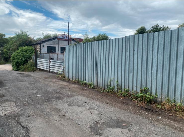 Park Lane, Halesowen, Dudley, West Midlands, B63 2RA