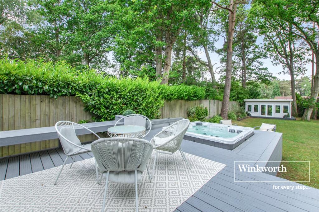 Additional image 20 of Beaufoys Avenue, Ferndown, Dorset, BH22