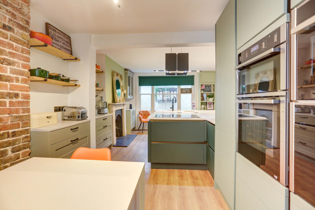 Additional image 3 of St Nicholas Road, Brighton, BN1