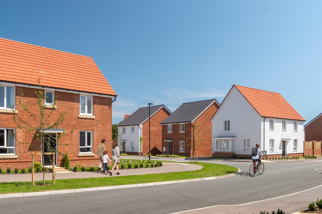 Additional image 12 of Water Lane,
BN16 4EP